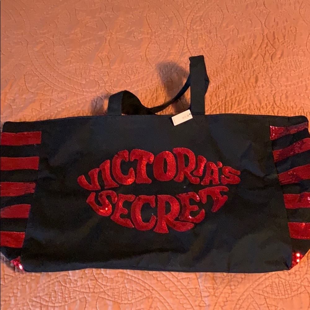 Victoria’s Secret Tote Bag